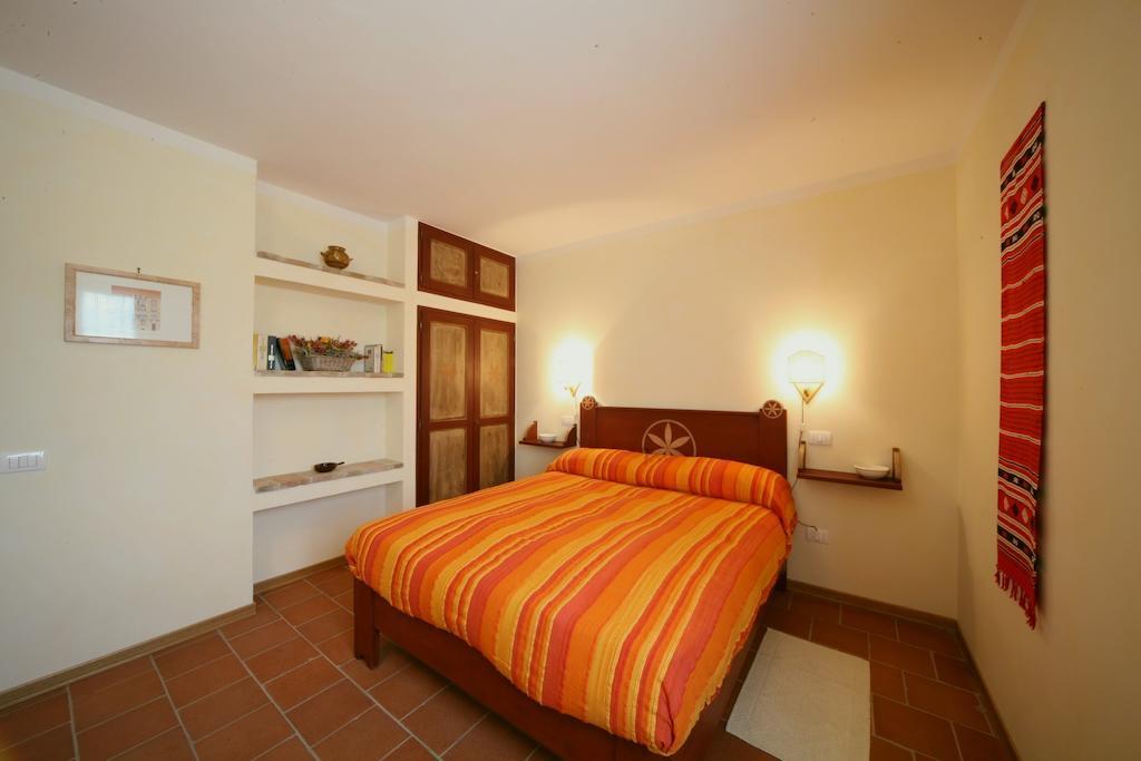 Agriturismo Caiburroni Pietralunga  Quarto foto