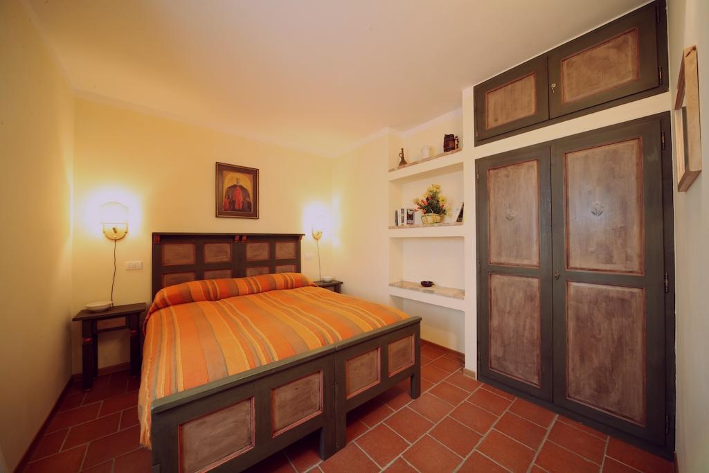 Agriturismo Caiburroni Pietralunga  Quarto foto