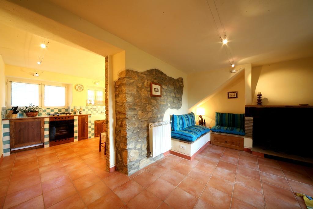 Agriturismo Caiburroni Pietralunga  Quarto foto