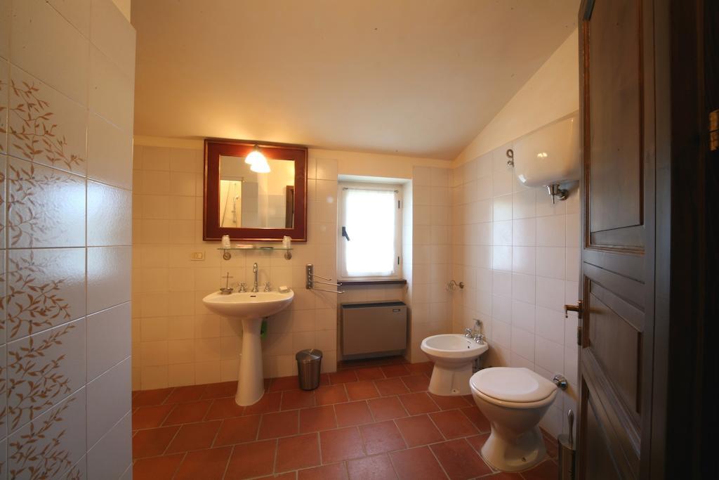 Agriturismo Caiburroni Pietralunga  Quarto foto
